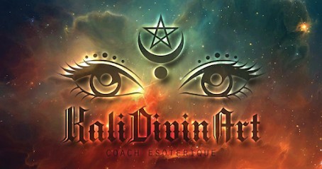 KaliDivinArt, Voyant à Tergnier