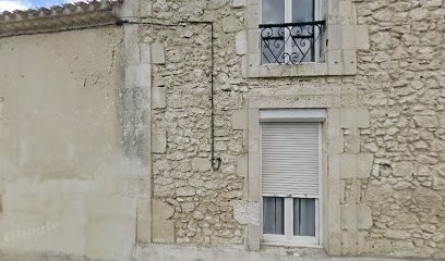 Du corps à l'âme, Voyant à Saint-Sauveur