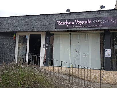 Roselyne Voyante, Voyant à Tréal