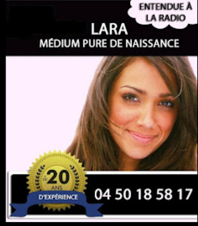 Lara Médium — Voyance Sérieuse Rhône Alpes (Médium Pure) Voyant à Annecy