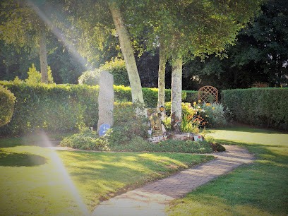 Maria Médium, Voyant à Scaër