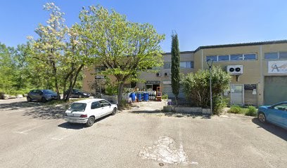 Cabinet en energie vitale, Voyant à Vaison-la-Romaine