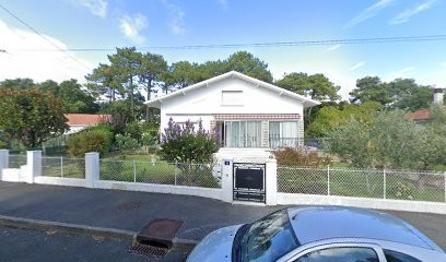 Khrisma medium, Voyant à Tarnos