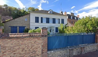 Delestre Pelletier Catherine, Voyant à Saint-Pierre-du-Vauvray