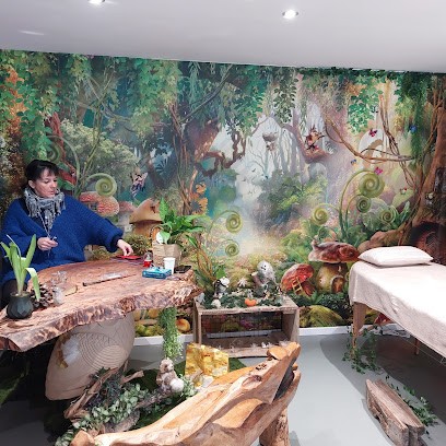 Un soupçon de magie, Voyant à Yenne