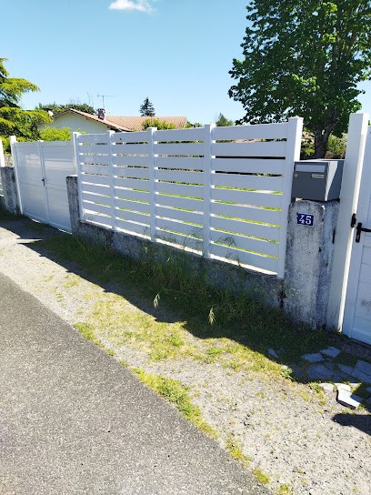 Sophie Merendino, Voyant à Saint-Paul-en-Born