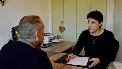 PASCALE MEDIUM, Voyant à Soumoulou