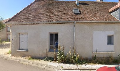 Bon Marie-Noelle, Voyant à Aix-Villemaur-Pâlis