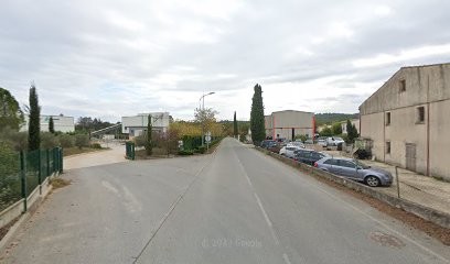 Elgie Médium, Voyant à Tourrettes