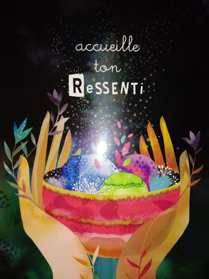 Témé, Thérapie Énergétique, Magnétisme, Éveil Voyant à Villeneuve-d'Ascq