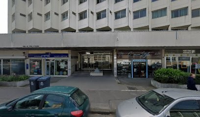 Shiphanaya, Voyant à Tours