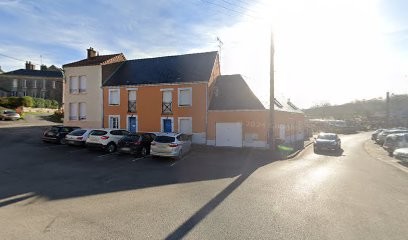 Cabinet Medium, Voyant à Bancigny