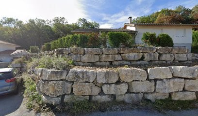 Joana Bevillard, Voyant à Bellegarde-sur-Valserine