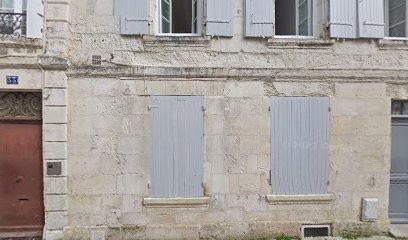 Bertrand Magnétiseur Médium, Voyant à Saintes