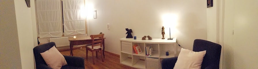 Christine D'Ath Tarot-thérapeute, Voyant à Valenciennes