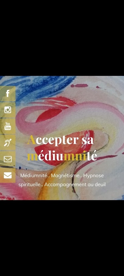 Emmanuelle Médium, Voyant à Beaulieu
