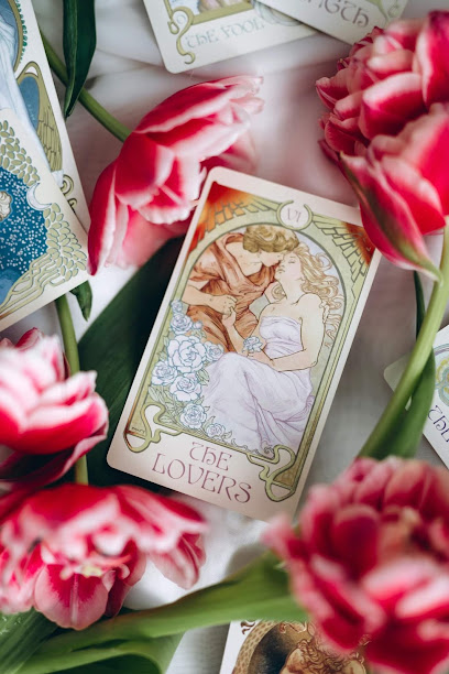 I Love Tarot, Voyant à Bègles