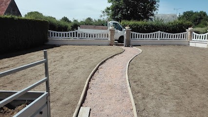 Lépine Joëlle, Voyant à Saint-Pierre-du-Bû