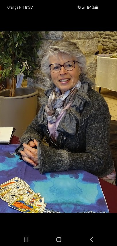 Sylvie Bassan Medium Géobiologie, Voyant à Saint-Vincent-de-Tyrosse