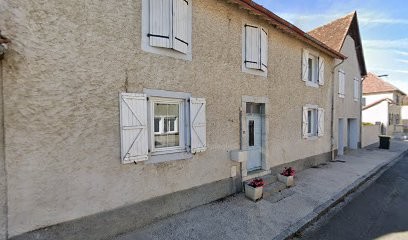 Laure L'oréange, Voyant à Vielleségure