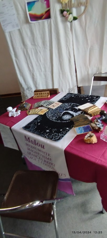 Médiumnité, Voyant à Trégueux