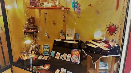 Le Soleil, Voyant à Aubagne