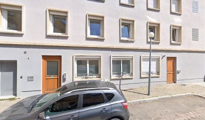 marabout voyant noudohounsi, Voyant à Strasbourg