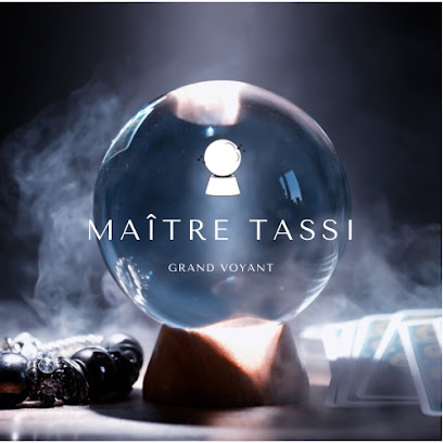 Maître Tassi Voyant à Nantes