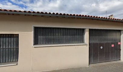 Hofer Patricia, Voyant à Verteillac