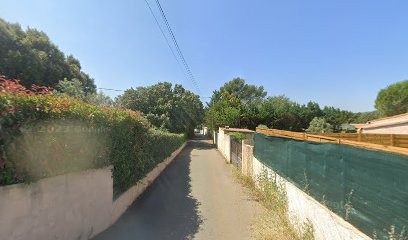 Mme Caire Marie-Pierre, Voyant à Seillons-Source-d'Argens