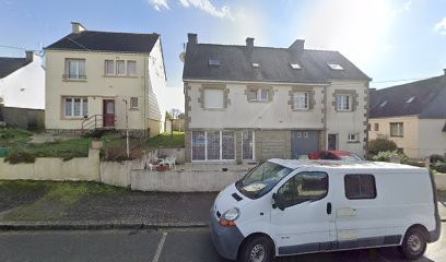 CLAUDINE BILLIEAUX, Voyant à Séglien