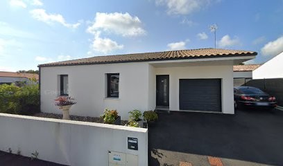 Anny, Voyant à Talmont-Saint-Hilaire