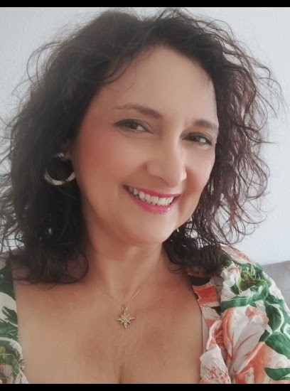 Mehielle Denise, Voyant à Sète