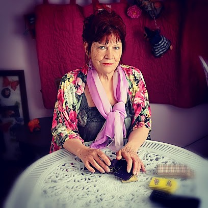 Régine, Voyant à Sainte-Sigolène