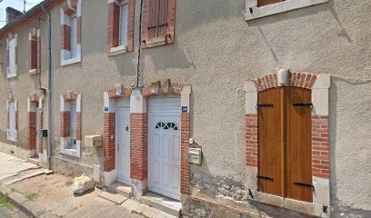 Jarry Catherine, Voyant à Villeneuve-sur-Lot