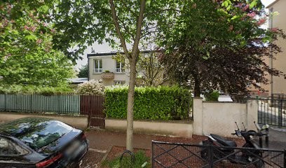 Clothilde d'Harembourg, Voyant à Saint-Maur-des-Fossés