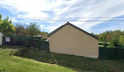 Mon Troisième Œil, Voyant à Turny