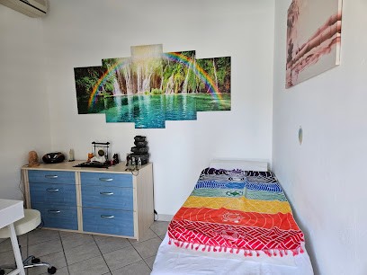 Energeticienne Médium, Voyant à Vallabrègues