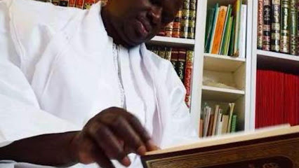 Cabinet De Voyance Cisse Voyant à Sainte-Geneviève-des-Bois