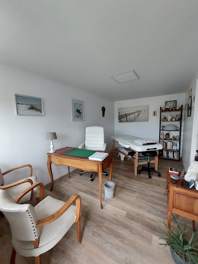 Magnétiseur Christophe Dubois, Voyant à Villers-Saint-Sépulcre