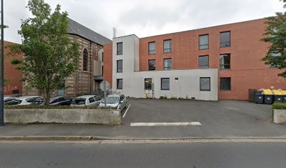 AL'Infini Et Au Delà, Voyant à Yvetot