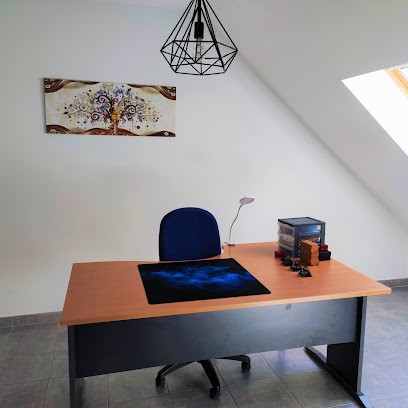 Sandra-Line Guidance Conseil, Voyant à Trélazé