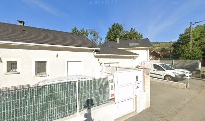 Garcia Marie, Voyant à Vaulnaveys-le-Bas