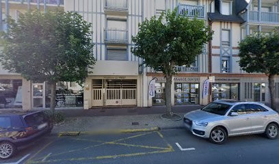 Maréva Voyance, Voyant à Deauville