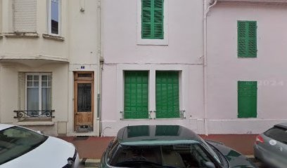 La Voix Des Mancies, Voyant à Vichy