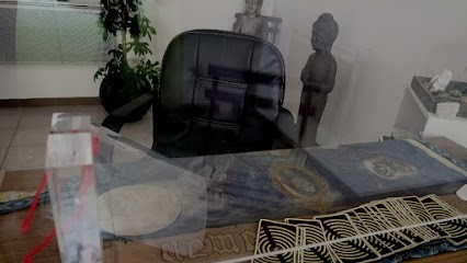 Isabelle ROMAN Médium, Voyant à Saint-Sulpice