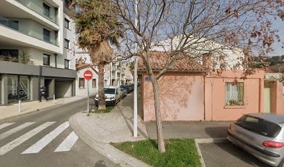 Maguelonne Bon - Médium- Thérapeute énergéticienne, Voyant à Sète