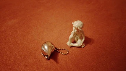 Anne's, Voyant à Vannes