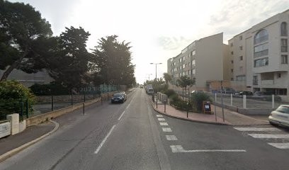 ALIYAH, Voyant à Sète