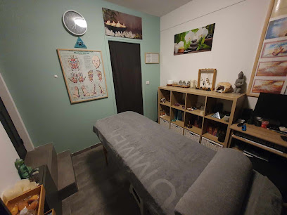 Remy-Zen-Forme _ Rémy Picart - Thérapeute Spécialisé En Troubles Émotionnels - Magnétiseur - Maître Reiki - Lahochi Voyant à Gournay-sur-Marne